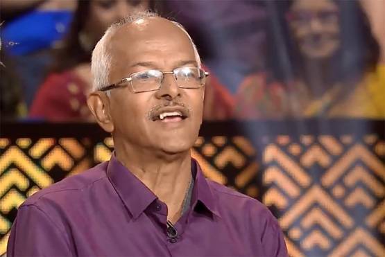 KBC 10: झारखंड के श्याम ने जीती इतनी रकम, पत्नी को दिया श्रेय