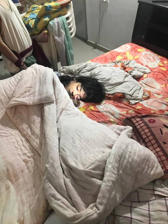 अहमदाबाद का 'बुराड़ी कांड': सुसाइड नोट में 'काली शक्ति' का जिक्र