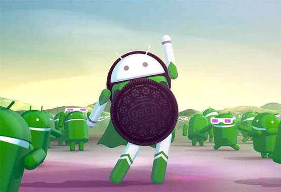 10 साल का हुआ Android, पहले फोन में नहीं था टच स्क्रीन