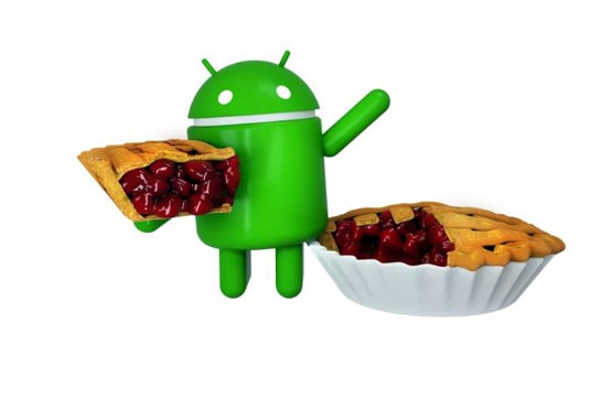 10 साल का हुआ Android, पहले फोन में नहीं था टच स्क्रीन