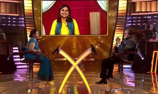 KBC में हॉट सीट तक पहुंचने की जर्नी, कंटेस्टेंट ने सुनाई पूरी कहानी