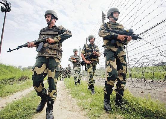 सर्जिकल स्ट्राइक में किया था दुश्मनों का खात्मा, जांबाज LoC पर शहीद