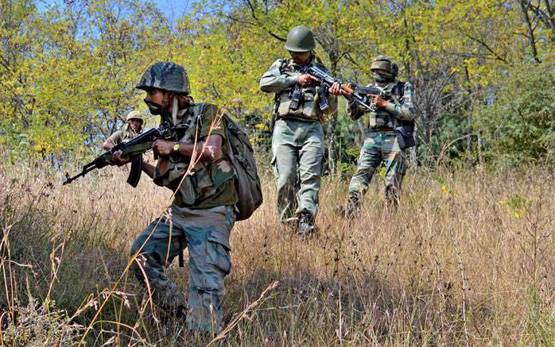 दूसरे सर्जिकल स्ट्राइक की हुंकार से डरा PAK, मोर्टार तैनात