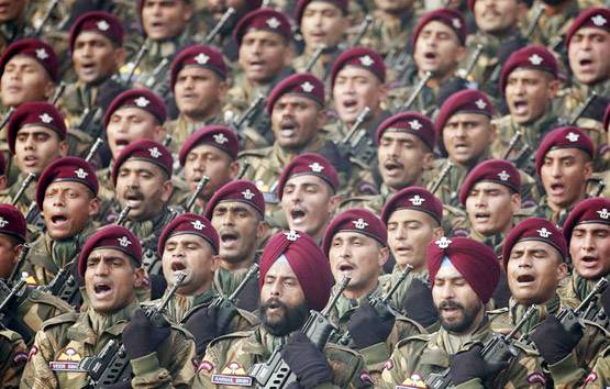 अब कंधे पर से एंटी गाइडेड मिसाइल दाग सकेंगे जवान