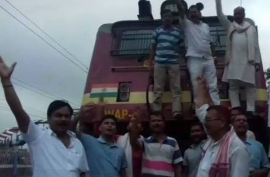 जानें 'सवर्ण सेना' को, जिसने भारत बंद में निभाई अहम भूमिका