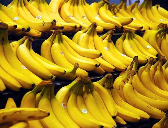 6 से ज्यादा केले खाना हो सकता है जानलेवा?