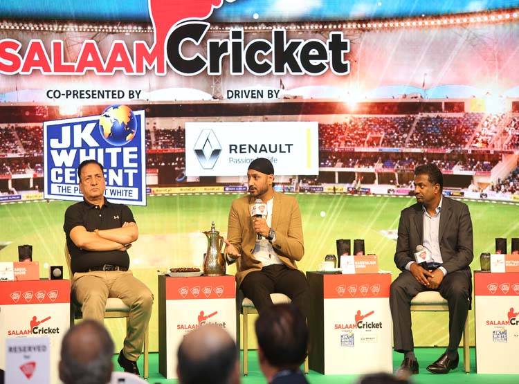 ...जब भारत-PAK के दिग्गज क्रिकेटरों का अंग्रेजी से हुआ सामना