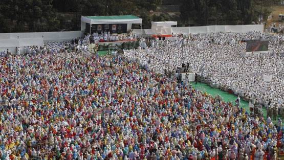 जानें: बोहरा समुदाय को, जो खुद को बाकी मुस्लिमों से अलग मानता है