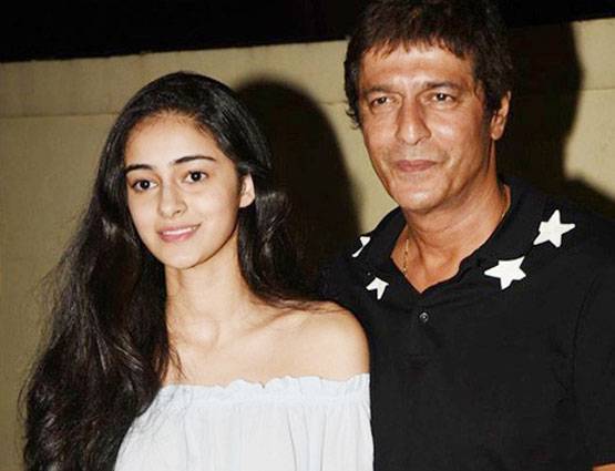 बॉलीवुड नहीं, बांग्लादेश में सुपरस्टार हैं चंकी, दी हैं हिट फिल्में