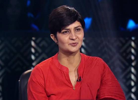 KBC 10: जब पूरी बारात नहीं पी पाई थी आधा गिलास दूध