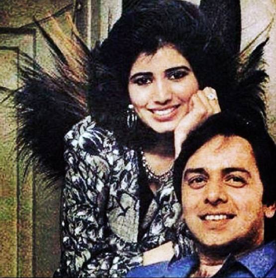 बॉलीवुड 'बाजार' में विनोद मेहरा के बेटे की दस्तक, कहां था ये स्टार?