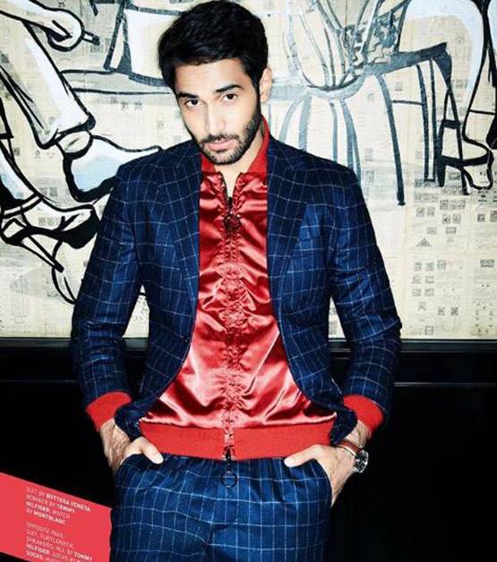 बॉलीवुड 'बाजार' में विनोद मेहरा के बेटे की दस्तक, कहां था ये स्टार?