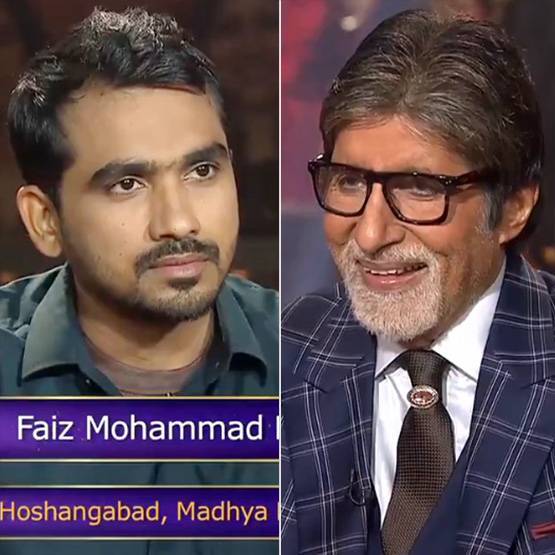 KBC में हॉट सीट तक पहुंचने की जर्नी, कंटेस्टेंट ने सुनाई पूरी कहानी