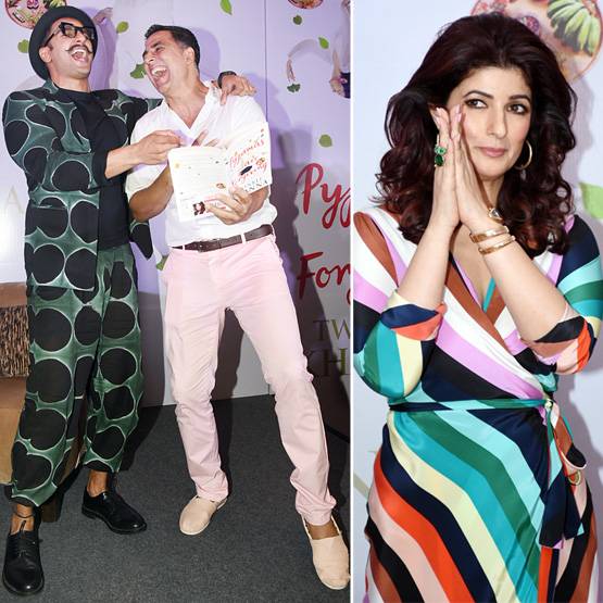 'मेरी सारी फि‍ल्में बैन हों', ट्विंकल खन्ना ने ऐसा क्यों कहा?