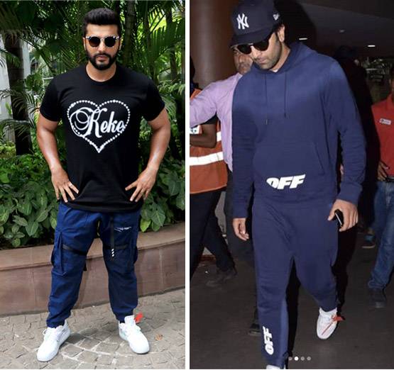 2.75 लाख के इस जूते के फैन हैं अर्जुन-रणबीर, ये है खास बात