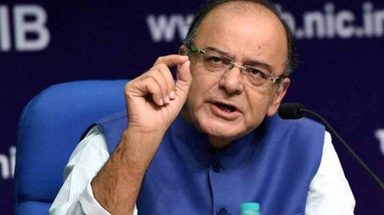 जेब में रखे नोट से टीबी बीमारी का खतरा, जेटली-नड्डा तक पहुंचा मामला