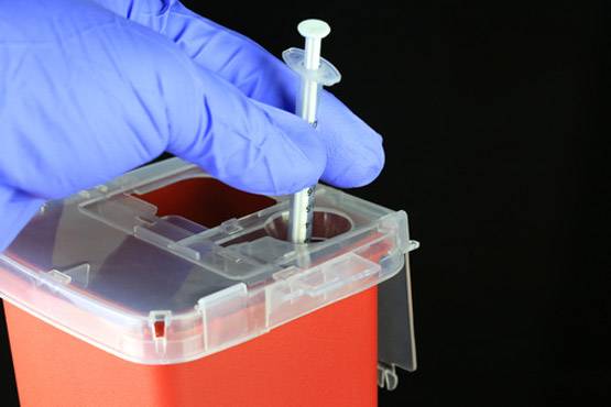 इंदौर में मिला 9 Kg घातक केमिकल, 40 लाख लोगों की जान पर था खतरा