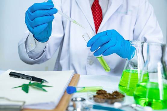 इंदौर में मिला 9 Kg घातक केमिकल, 40 लाख लोगों की जान पर था खतरा