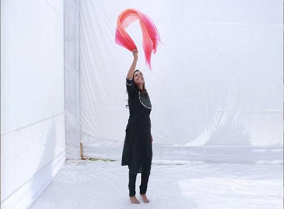 गर्भपात पर बनी इंडिया की पहली 360-VR फ‍िल्म, 27 सितंबर को रिलीज