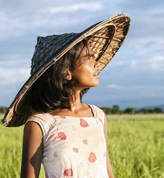 डिजिटल कैमरे से शूट हुई विलेज रॉकस्टार, नहीं जानते होंगे ये 6 बातें