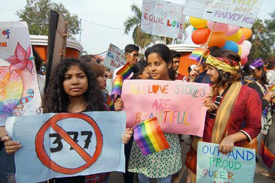 गे, लेस्बियन होना है बीमारी? जानें समलैंगिकता से जुड़े सवालों के जवाब