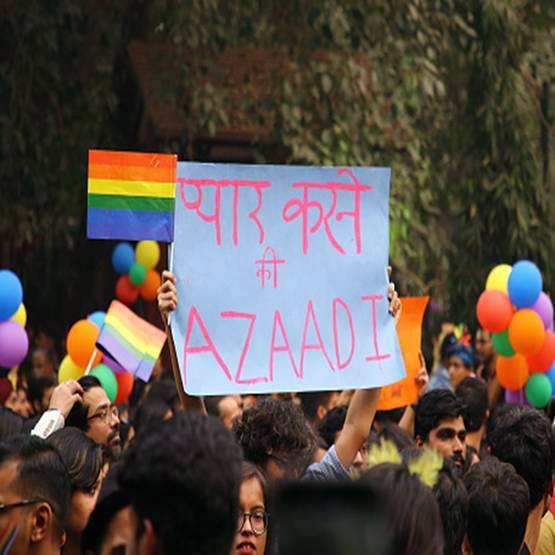 गे, लेस्बियन होना है बीमारी? जानें समलैंगिकता से जुड़े सवालों के जवाब