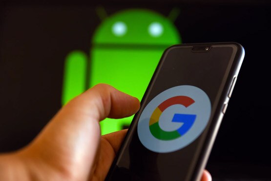 10 साल का हुआ Android, पहले फोन में नहीं था टच स्क्रीन