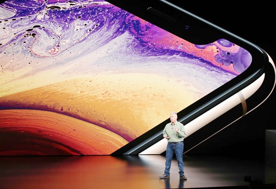 PHOTOS: जानें नए iPhone XS-XS Max के टॉप फीचर्स