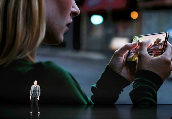 PHOTOS: जानें नए iPhone XS-XS Max के टॉप फीचर्स