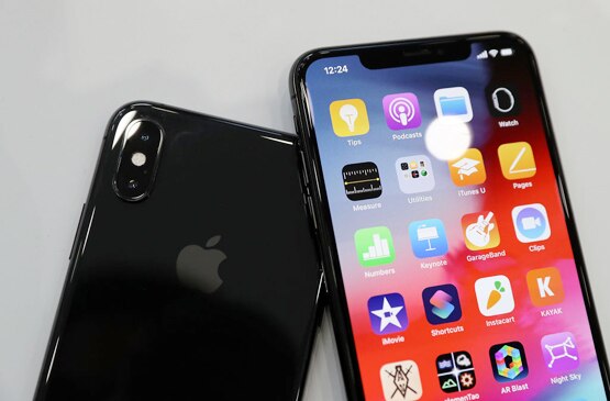 PHOTOS: जानें नए iPhone XS-XS Max के टॉप फीचर्स