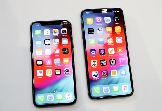 PHOTOS: जानें नए iPhone XS-XS Max के टॉप फीचर्स