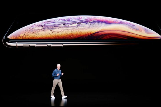 PHOTOS: जानें नए iPhone XS-XS Max के टॉप फीचर्स