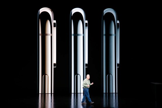 PHOTOS: जानें नए iPhone XS-XS Max के टॉप फीचर्स