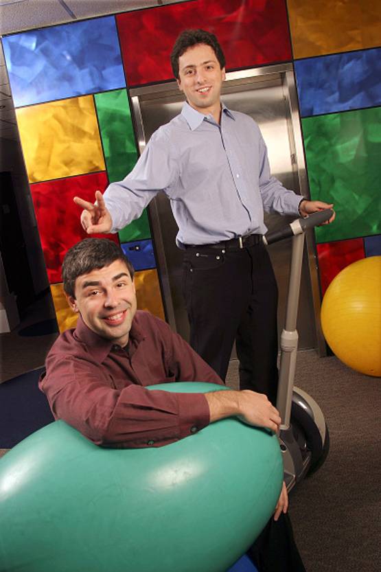 पहले इस नाम से जाना जाता था GOOGLE, नहीं कर सकेंगे GUESS!