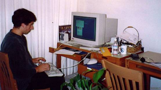 पहले इस नाम से जाना जाता था GOOGLE, नहीं कर सकेंगे GUESS!