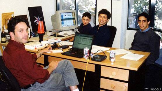 पहले इस नाम से जाना जाता था GOOGLE, नहीं कर सकेंगे GUESS!