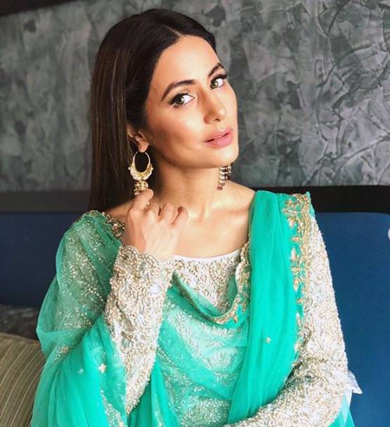 बिग बॉस में शोएब की पत्नी दीपिका, मिल रही ह‍िना से दोगुनी फीस