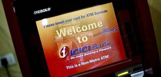 ...जब ICICI बैंक में लगी कतारें, इस वजह से रातोरात खाली हुए ATM