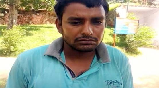 रेवाड़ी गैंगरेप केस: आरोपी आर्मी जवान की इसी साल हुई थी शादी