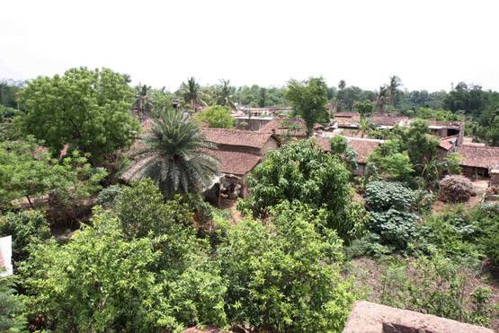 ...जब बिहार में 33 अपराधियों की आंखों में डाला तेजाब, कर दिया अंधा