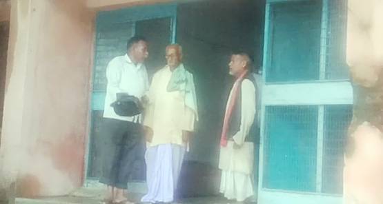 एक शव पर 2 पर‍िवार का दावा, हुआ है खतना-हाथ पर श्री राम का टैटू