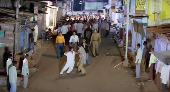 ...जब बिहार में 33 अपराधियों की आंखों में डाला तेजाब, कर दिया अंधा