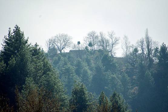 दूसरे सर्जिकल स्ट्राइक की हुंकार से डरा PAK, मोर्टार तैनात