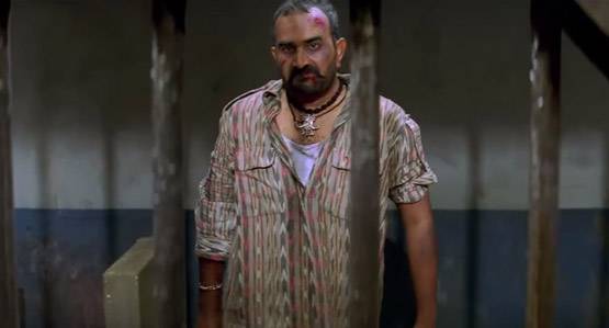 ...जब बिहार में 33 अपराधियों की आंखों में डाला तेजाब, कर दिया अंधा