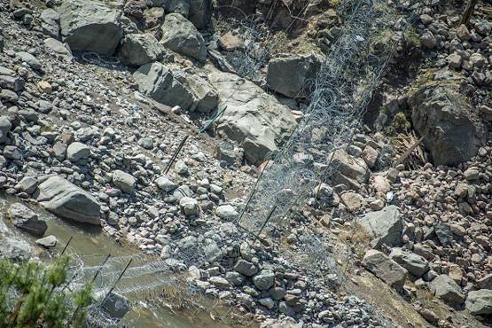 दूसरे सर्जिकल स्ट्राइक की हुंकार से डरा PAK, मोर्टार तैनात