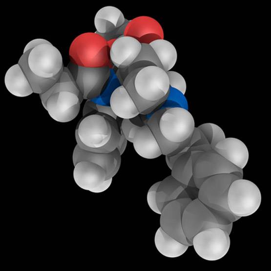 इंदौर में मिला 9 Kg घातक केमिकल, 40 लाख लोगों की जान पर था खतरा
