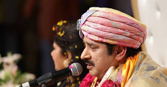 आशु गुरु का निकला कच्चा चिट्ठा, आश्रम में किया था मां-बेटी से रेप