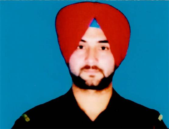 सर्जिकल स्ट्राइक में किया था दुश्मनों का खात्मा, जांबाज LoC पर शहीद