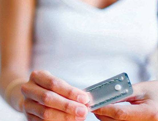 'अनचाही प्रेग्नेंसी के लिए सिर्फ और सिर्फ मर्द ही होते हैं जिम्मेदार'