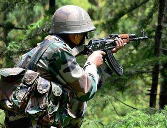 दूसरे सर्जिकल स्ट्राइक की हुंकार से डरा PAK, मोर्टार तैनात